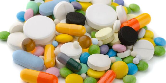 medicamentos para hongos en las uñas de los pies
